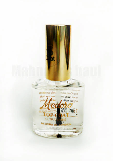 Top Coat