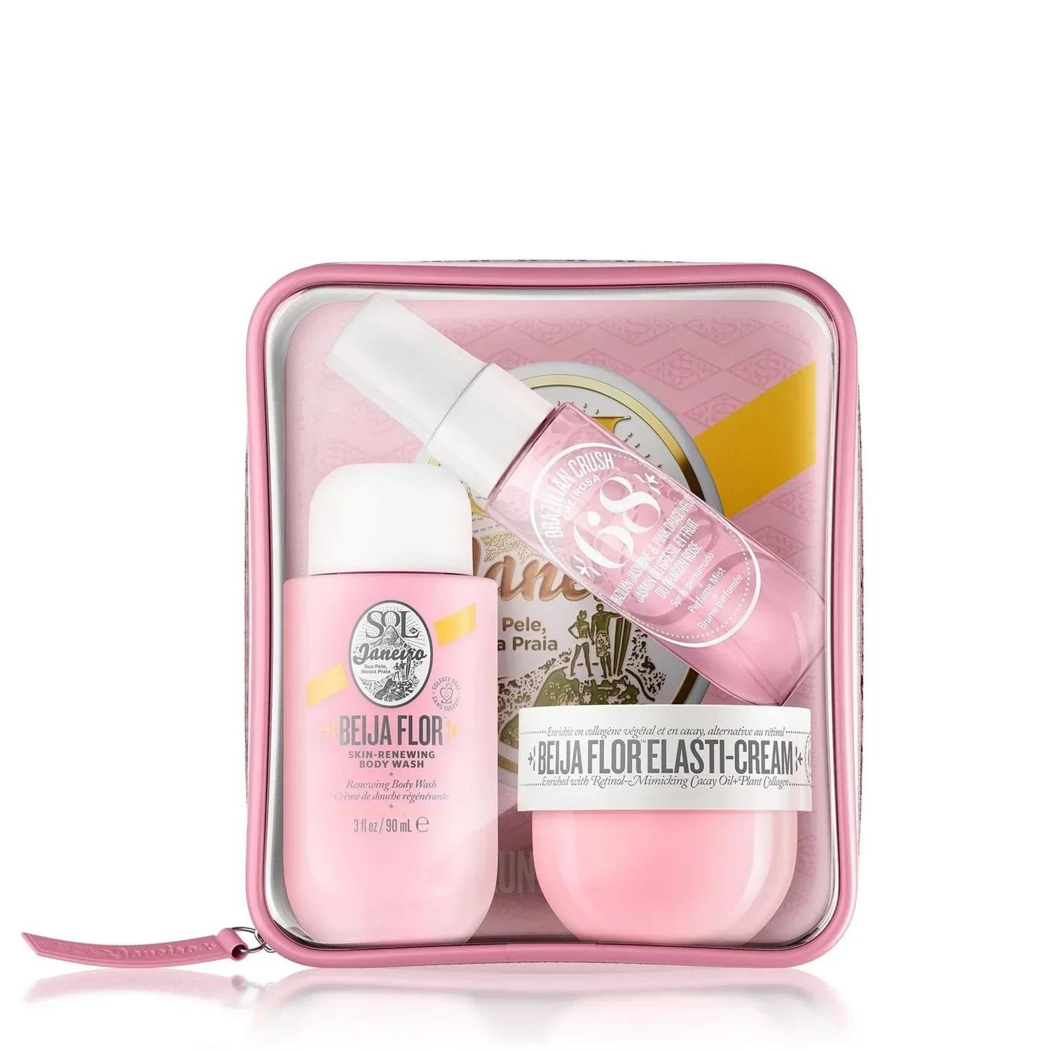 Best selling products